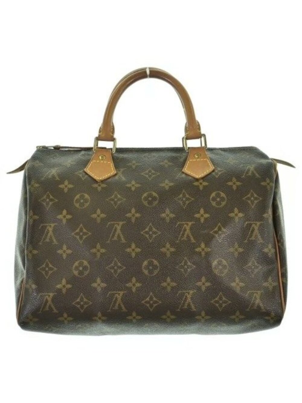 Louis Vuitton Boston Bag